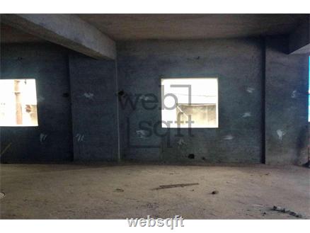 KPHB Colony Commercial complex for Rent